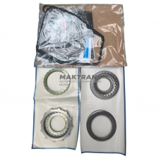 Zestaw uszczelek i tarcz do remontu ZF 4HP22 - 1984-1996, BMW, AUDI, VOLVO, JAGUAR