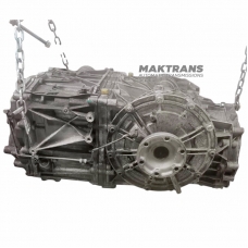 Zespół przekładni MERCRDES-BENZ AMG SpeedShift DCT 700.4 — A1902600600