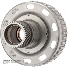 Piasta sprzęgła biegu wstecznego TOYOTA / LEXUS A750E, A750F — 3504960010, (Ø zewn. piasty 146,80 mm, koło słoneczne 40 zębów (Ø zewn. 53,20 mm))