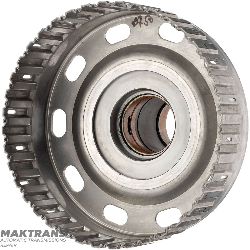 Piasta sprzęgła biegu wstecznego TOYOTA / LEXUS A750E, A750F — 3504960010, (Ø zewn. piasty 146,80 mm, koło słoneczne 40 zębów (Ø zewn. 53,20 mm))