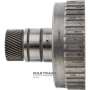 Piasta sprzęgła biegu wstecznego TOYOTA / LEXUS A750E, A750F — 3504960010, (Ø zewn. piasty 146,80 mm, koło słoneczne 40 zębów (Ø zewn. 53,20 mm))