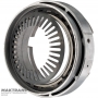 Zestaw tłoków sprzęgła Overdrive / Intermediate FORD E4OD — tłok aluminiowy Overdrive, E9TP-7E005-AB, E9TP-7G418-AB, E9TP-7G385-BD