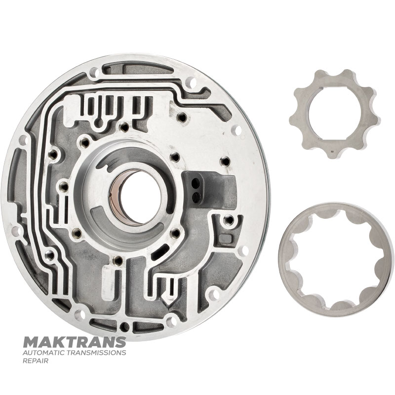 Pompa oleju FORD E4OD, 4R100 - F81P-7A105-AA, RF-F81P-7A105-AA