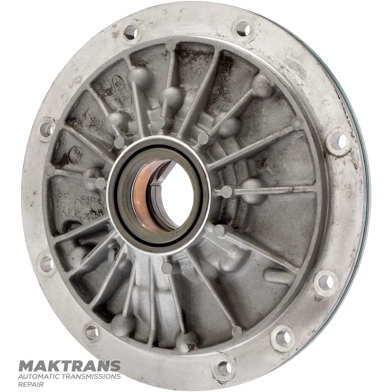 Pompa oleju FORD E4OD, 4R100 - F81P-7A105-AA, RF-F81P-7A105-AA