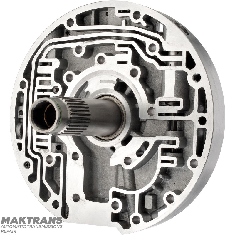 Piasta pompy oleju FORD E4OD - F81P-7B324-AA, RF-F81P-7B324-AA