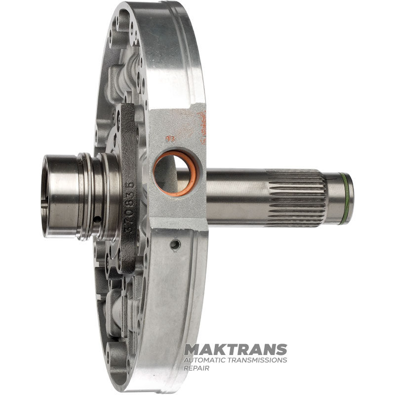 Piasta pompy oleju FORD E4OD - F81P-7B324-AA, RF-F81P-7B324-AA