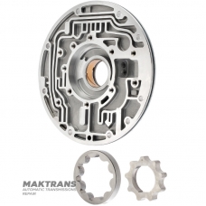 Pompa oleju FORD E4OD, 4R100 — F5TP-7A105-AA, RF-F5TP-7A105-AA