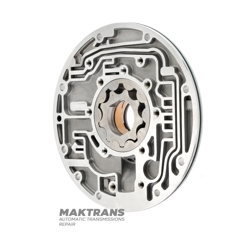 Pompa oleju FORD E4OD, 4R100 — F5TP-7A105-AA, RF-F5TP-7A105-AA