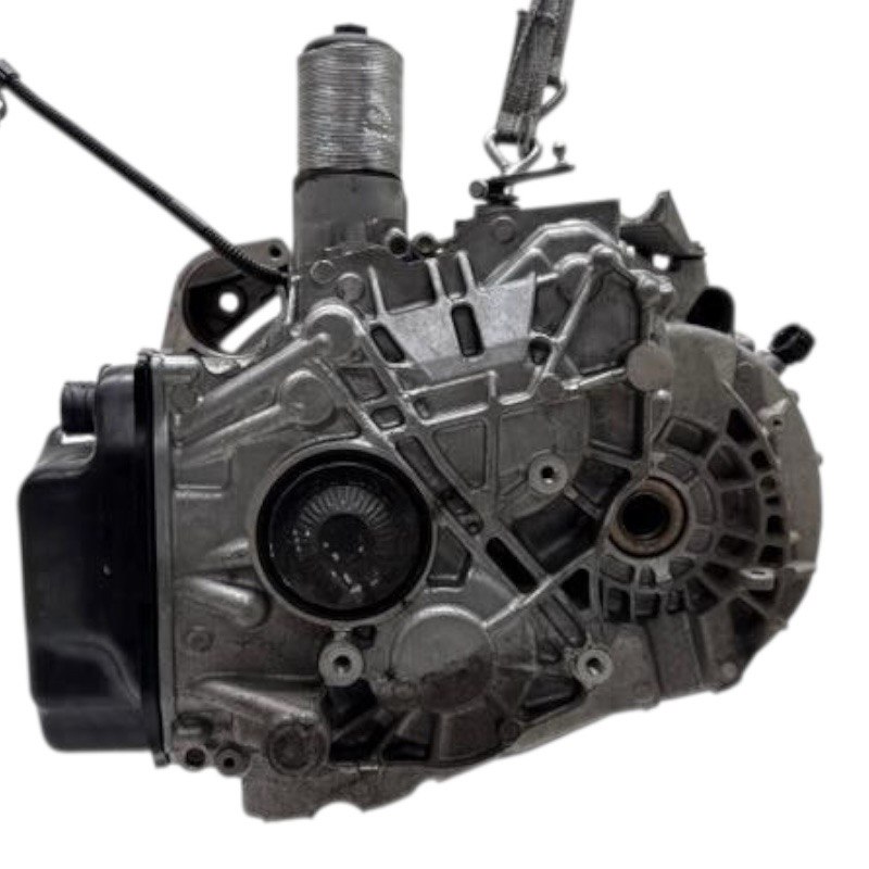 Zespół skrzyni biegów VAG DSG 0BT / 0BH, DQ500 2WD — indeks skrzyni biegów VLD, 0GC300046D (Volkswagen Passat Variant (3G5) 2.0 TDI 16V 150 Combi/o, Diesel, 1,968 cm3, 110 kW (150 KM), FWD, CRLB; DFGA; DBGA; DSRB; DSRA; DTSB; DTSA, 2014-11 / 2024-03)
