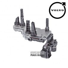 Zaprogramowany TCM GETRAG 6DCT450 MPS6 – VOLVO V70 1.6 DIESEL (31380449AA, 31361611AA)