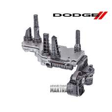 Zaprogramowany TCM GETRAG 6DCT450 MPS6 – DODGE AVENGER (oprogramowanie nr: IJC42100_CAL01)