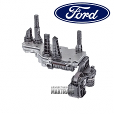 Zaprogramowany TCM GETRAG 6DCT450 MPS6 — DLA FORD GALAXY