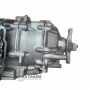 Zestaw automatycznej skrzyni biegów Mercedes-Benz 722.9 (4WD) - A2182702602 (z systemem START-STOP), skrzynia rozdzielcza A2212710348, Mercedes-Benz CLS63 AMG W218 2013