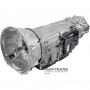 Zestaw automatycznej skrzyni biegów Mercedes-Benz 722.9 (4WD) - A2182702602 (z systemem START-STOP), skrzynia rozdzielcza A2212710348, Mercedes-Benz CLS63 AMG W218 2013