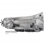 Zestaw automatycznej skrzyni biegów Mercedes-Benz 722.9 (4WD) - A2182702602 (z systemem START-STOP), skrzynia rozdzielcza A2212710348, Mercedes-Benz CLS63 AMG W218 2013