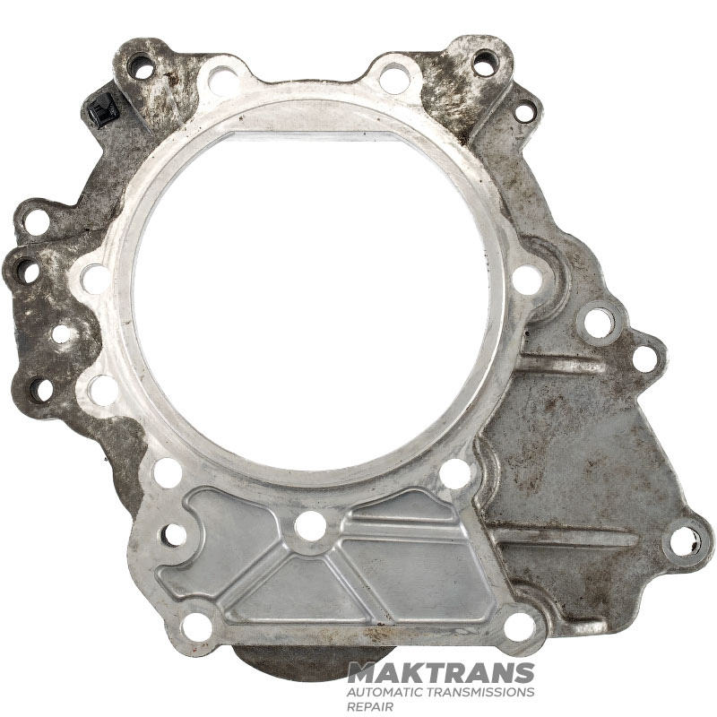 Adapter skrzyni rozdzielczej ZF 8HP70 — 1087401282, DW93-229059-AA (JAGUAR XF XJ 3.0 AWD)
