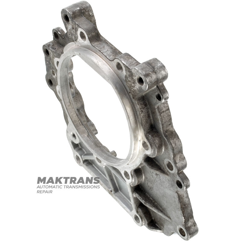 Adapter skrzyni rozdzielczej ZF 8HP70 — 1087401282, DW93-229059-AA (JAGUAR XF XJ 3.0 AWD)