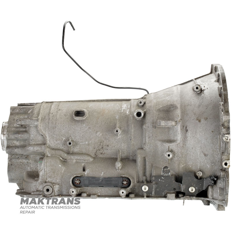 Obudowa skrzyni biegów ZF 8HP70 - 1087401282, DW93-7000-AC (Jaguar XF 3.0L, AWD)