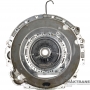 Obudowa skrzyni biegów ZF 8HP70 - 1087401282, DW93-7000-AC (Jaguar XF 3.0L, AWD)