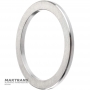 Podkładka łożyska koła słonecznego nr 1 FORD 10R80 — grubość 3,40 mm, średnica zewn. 57,90 mm, średnica wewn. 45,60 mm
