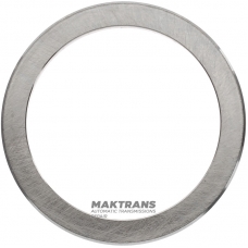 Podkładka łożyska koła słonecznego nr 1 FORD 10R80 — grubość 3,40 mm, średnica zewn. 57,90 mm, średnica wewn. 45,60 mm