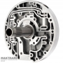 Piasta pompy oleju FORD 4R100 - F81P-7B324-AA, RF-F81P-7B324-AA