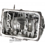 Obudowa centralna SSANGYOUNG DSI M78 — 36100-09020, 0578-922