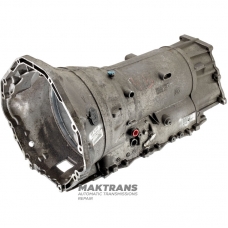 Obudowa skrzyni biegów ZF 8HP70, 8HP75 - 1087401206, BMW X5 E70 (2006-2013), do pojazdów bez systemu START-STOP