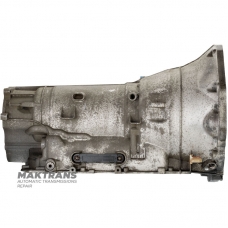 Obudowa skrzyni biegów ZF 8HP70, 8HP75 - 1087401206, BMW X5 E70 (2006-2013), do pojazdów bez systemu START-STOP