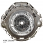 Obudowa skrzyni biegów ZF 8HP70, 8HP75 - 1087401206, BMW X5 E70 (2006-2013), do pojazdów bez systemu START-STOP