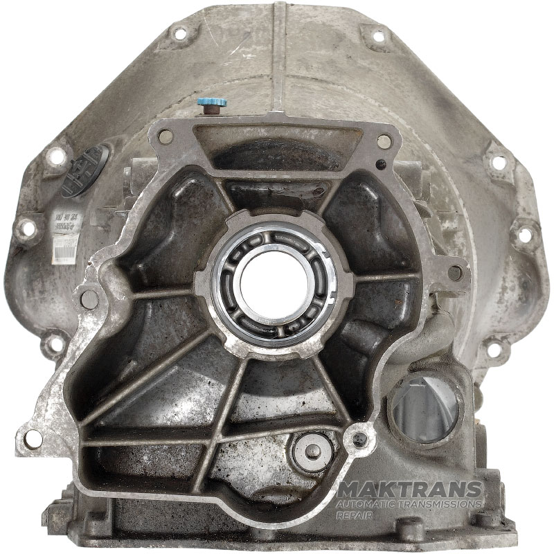 Obudowa skrzyni biegów ZF 8HP70, 8HP75 - 1087401206, BMW X5 E70 (2006-2013), do pojazdów bez systemu START-STOP