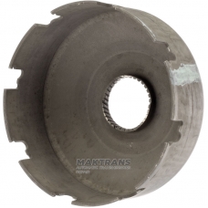 Shell Sun Gear Przód/Tył Przekładnia planetarna FORD 4R100 - YC3Z-7D064-BA, YC3Z-7D064-AA