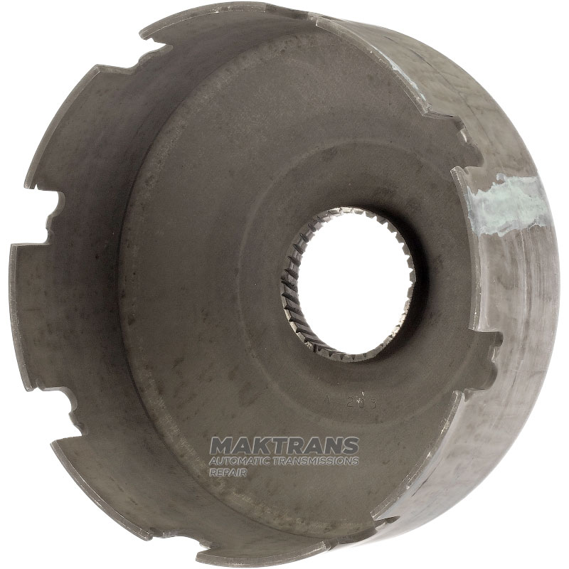 Shell Sun Gear Przód/Tył Planetary Gear FORD 4R100 - YC3Z-7D064-BA, YC3Z-7D064-AA