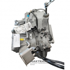 Zestaw automatycznej skrzyni biegów Aisin Warner AW 55-51SN P30713799 — VOLVO C70 2.5 T5 BENZYNA, 05-09