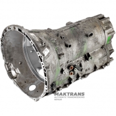 Obudowa skrzyni biegów ZF 8HP70 - 1087401832, DW93-7000-AD (Jaguar XF 3.0L, AWD)