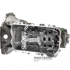 Obudowa skrzyni biegów ZF 8HP70 - 1087401832, DW93-7000-AD (Jaguar XF 3.0L, AWD)