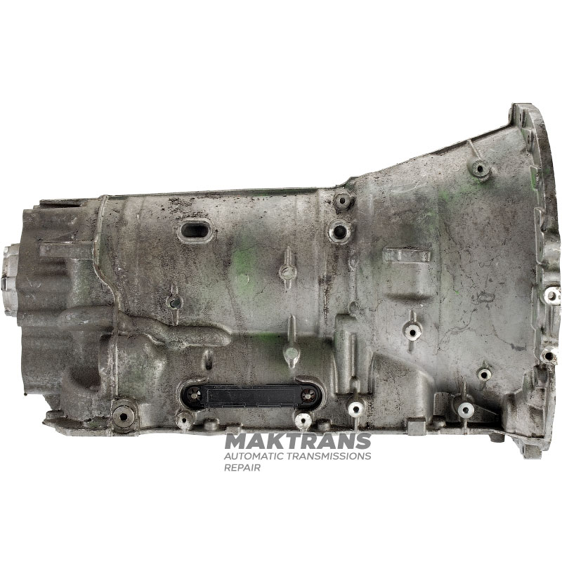 Obudowa skrzyni biegów ZF 8HP70 - 1087401832, DW93-7000-AD (Jaguar XF 3.0L, AWD)