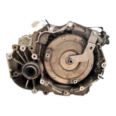 Zespół automatycznej skrzyni biegów GM 6T40 2WD (FWD) - 24264758, oznaczenie skrzyni biegów 2JNW (OPEL Astra J 2010 - 2017)