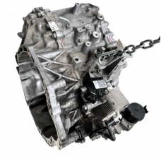 Zespół przekładni JATCO CVT JF016E, 2WD (START-STOP) — 31020-3WX1B, oznaczenie 3WX1B (Nissan X-Trail T32, 1.6 DCI 2014-2019, R9M / Nissan Qashqai 2015 1.6 DCI, J11 R9M)