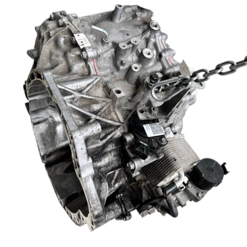 Zespół przekładni JATCO CVT JF016E, 2WD (START-STOP) — 31020-3WX1B, oznaczenie 3WX1B (Nissan X-Trail T32, 1.6 DCI 2014-2019, R9M / Nissan Qashqai 2015 1.6 DCI, J11 R9M)