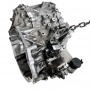 Zespół przekładni JATCO CVT JF016E, 2WD (START-STOP) — 31020-3WX1B, oznaczenie 3WX1B (Nissan X-Trail T32, 1.6 DCI 2014-2019, R9M / Nissan Qashqai 2015 1.6 DCI, J11 R9M)