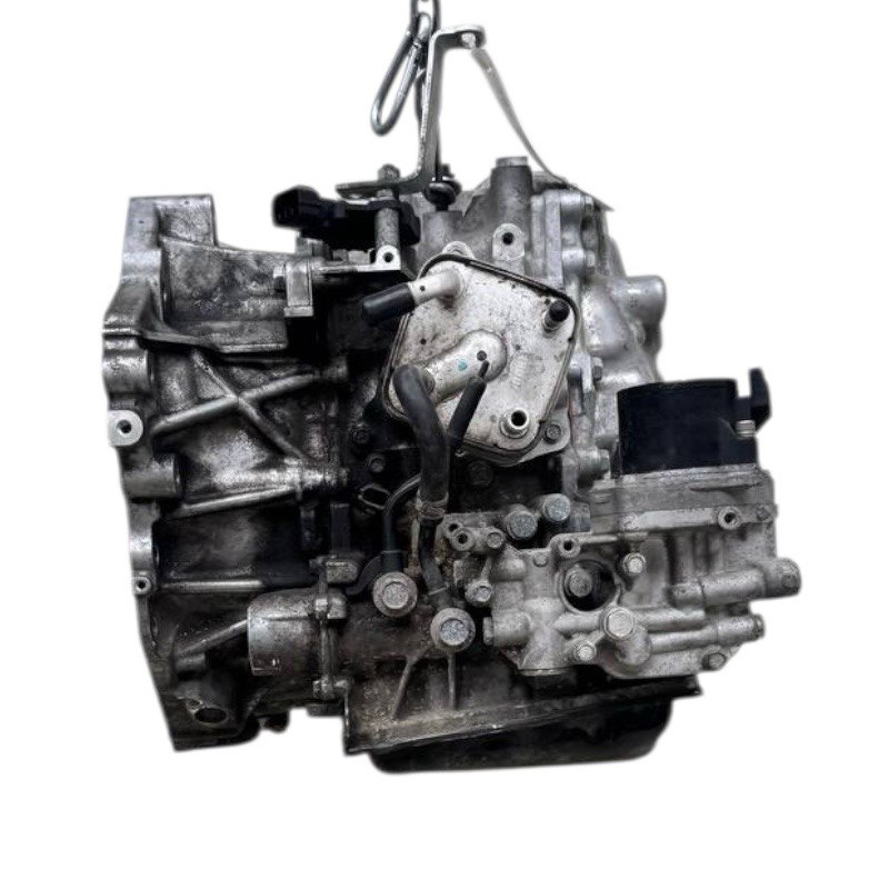 Zespół przekładni JATCO CVT JF016E, 2WD (START-STOP) — 31020-3WX1B, oznaczenie 3WX1B (Nissan X-Trail T32, 1.6 DCI 2014-2019, R9M / Nissan Qashqai 2015 1.6 DCI, J11 R9M)