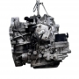 Zespół przekładni JATCO CVT JF016E, 2WD (START-STOP) — 31020-3WX1B, oznaczenie 3WX1B (Nissan X-Trail T32, 1.6 DCI 2014-2019, R9M / Nissan Qashqai 2015 1.6 DCI, J11 R9M)