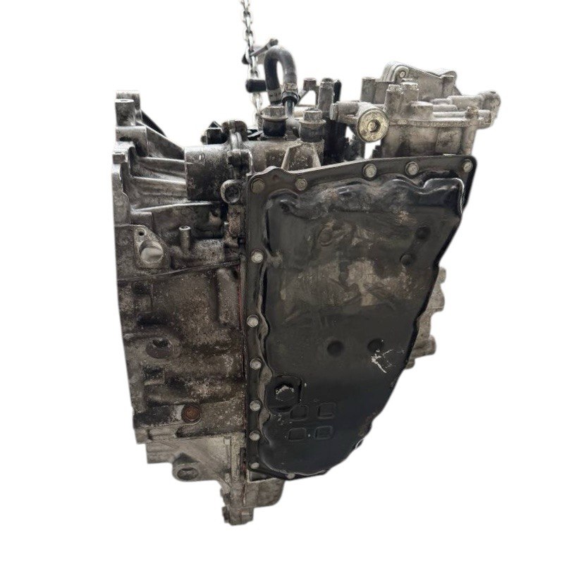 Zespół przekładni JATCO CVT JF016E, 2WD (START-STOP) — 31020-3WX1B, oznaczenie 3WX1B (Nissan X-Trail T32, 1.6 DCI 2014-2019, R9M / Nissan Qashqai 2015 1.6 DCI, J11 R9M)