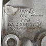 Obudowa przednia VAG DSG7 DQ200 0AM (Gen1) — 0AM301107N