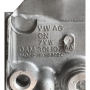 Obudowa przednia VAG DSG7 DQ200 0AM (Gen2) — 0AM301107AA