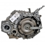 Zespół przekładni JATCO CVT JF011E (RE0710A), 4WD — 310203UX7D, (oznaczenie na obudowie 3UX7D)