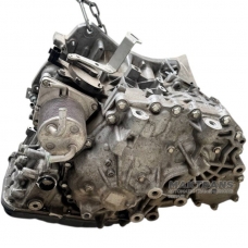Zespół przekładni JATCO CVT JF011E (RE0710A), 4WD — 310203UX7D, (oznaczenie na obudowie 3UX7D)