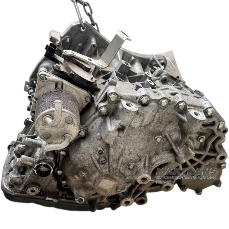 Zespół przekładni JATCO CVT JF011E (RE0710A), 4WD — 310203UX7D, (oznaczenie na obudowie 3UX7D)