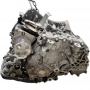 Zespół przekładni JATCO CVT JF011E (RE0710A), 4WD — 310203UX7D, (oznaczenie na obudowie 3UX7D)